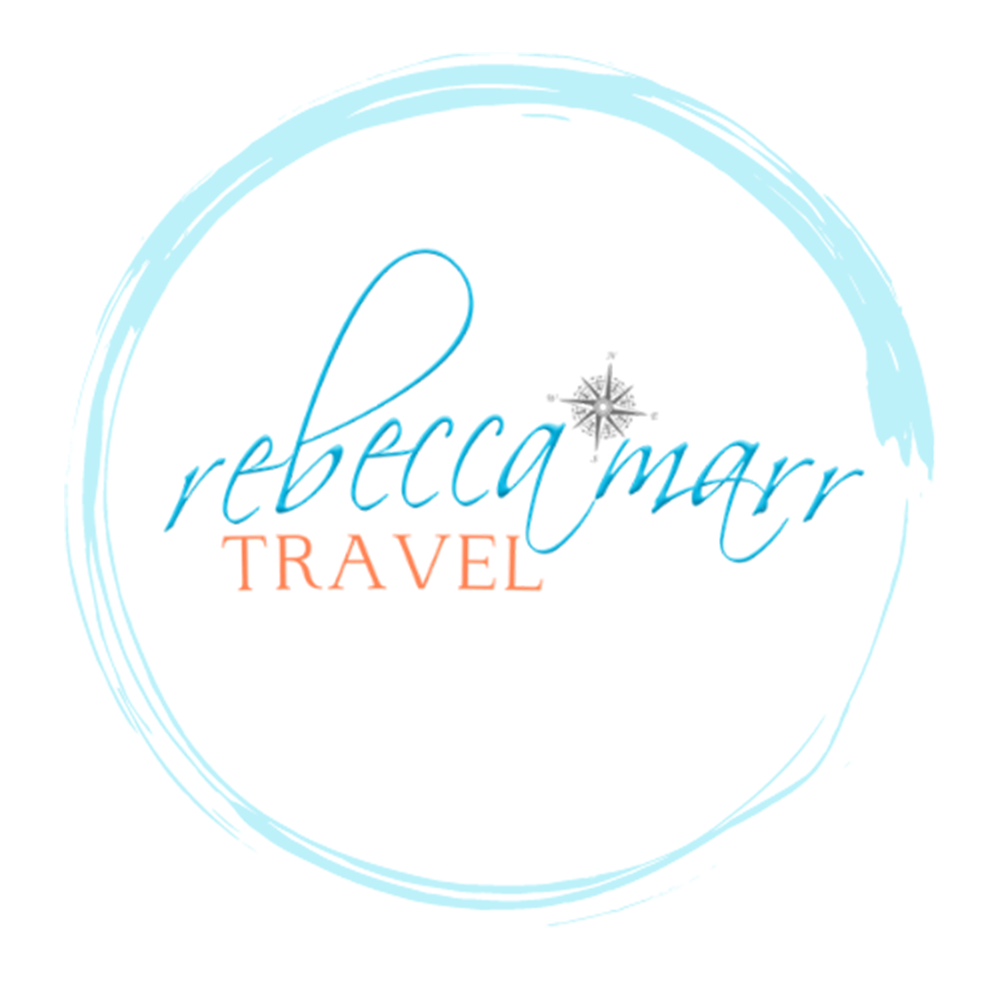 rebecca marr travel